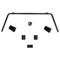RACK FRAME FRONT NAVARA D40 ARB : robustesse 4x4, rangement optimal